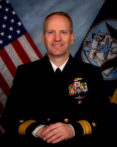Mark D. Behning