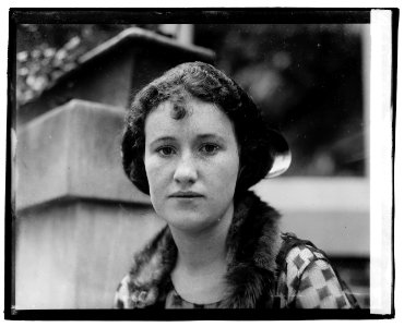 Marie Smith LOC npcc.02557