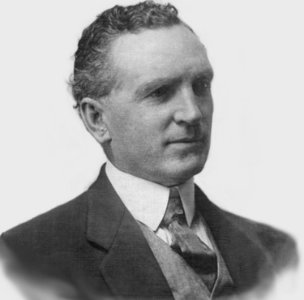 Mark Foy circa 1910