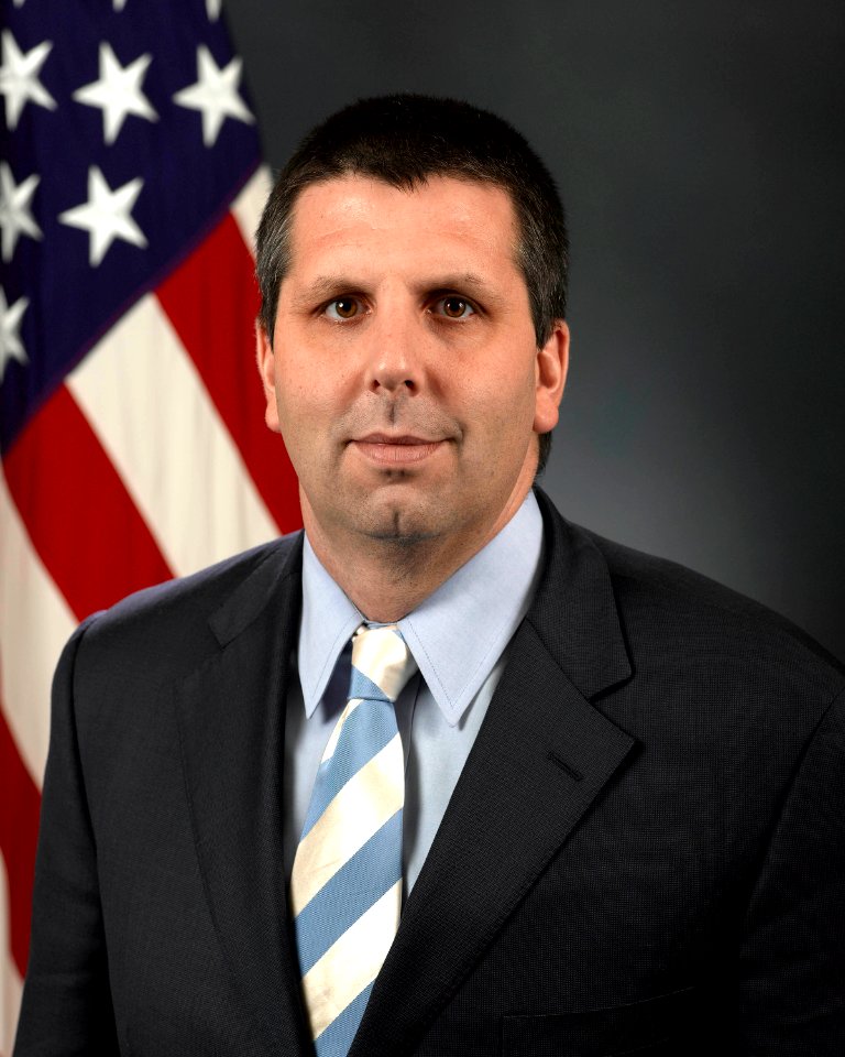 Mark Lippert Secretary