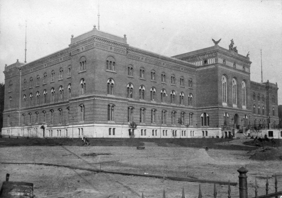 Marineakademie (Kiel 75.886)