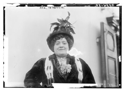 Mme. Tetrazzini LCCN2014694979