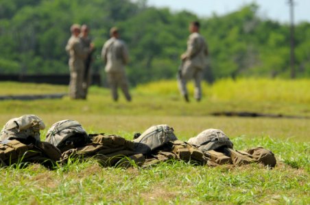 Marines at GTMO firing range 110726-N-AT101-115