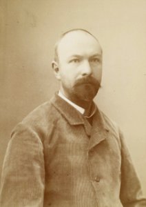 Marie Joseph Letaille