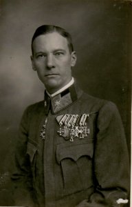 Mjr.Karl Placek. (BildID 15508983)