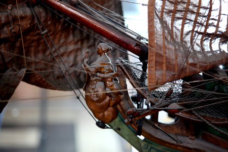 Model of Aurore-BSG 218-IMG 6725