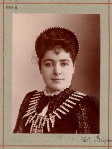Mme Bréjean