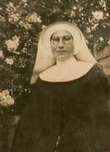 Marta Melusja Rybka
