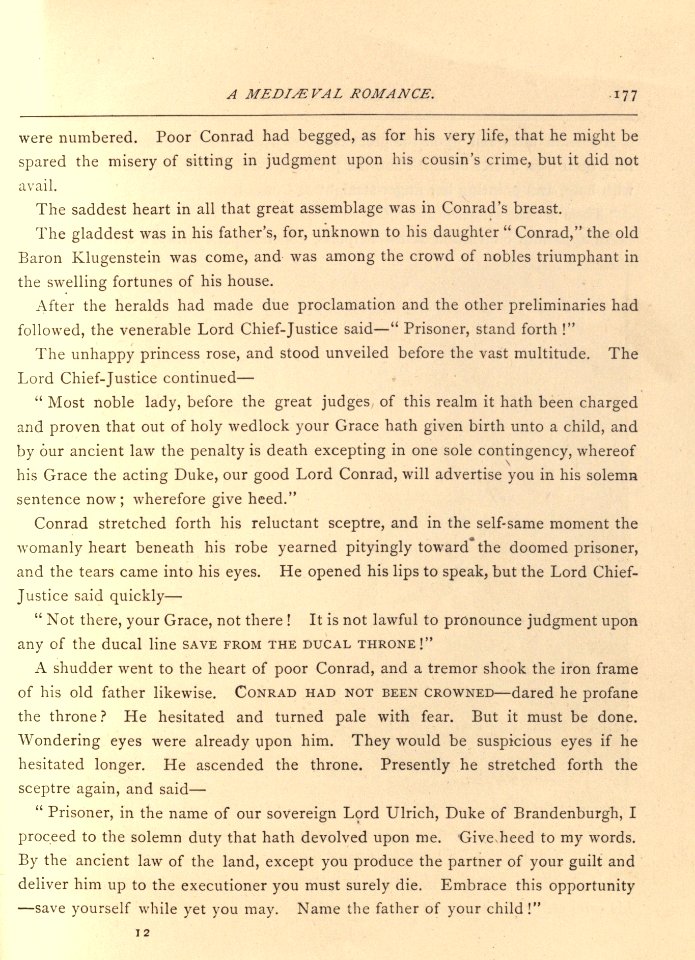 Mark Twain's Sketches, New and Old, p. 177