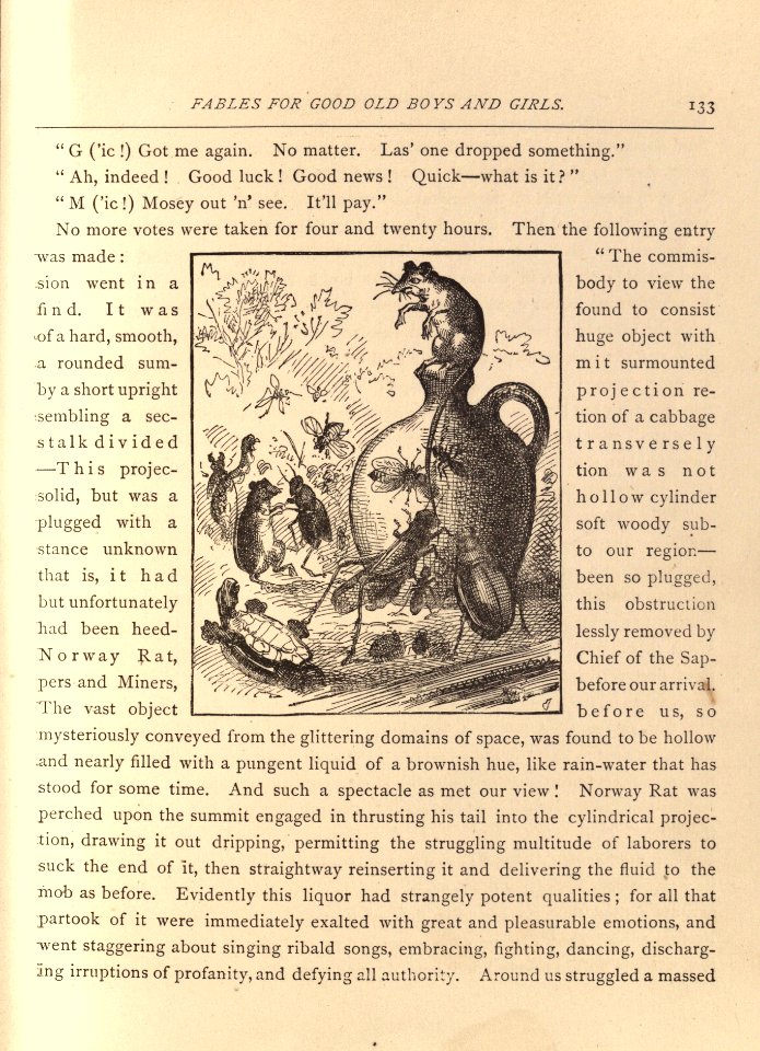 Mark Twain's Sketches, New and Old, p. 133