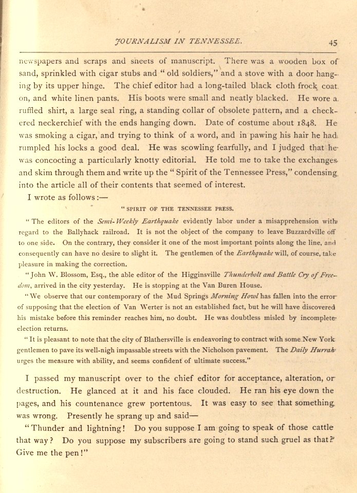 Mark Twain's Sketches, New and Old, p. 045