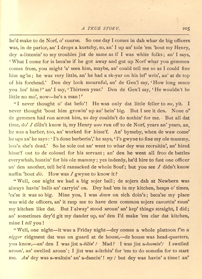 Mark Twain's Sketches, New and Old, p. 205