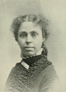 MARTHA STRICKLAND A woman of the century (page 709 crop)