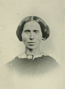MARTHA ELVIRA STONE A woman of the century (page 705 crop)
