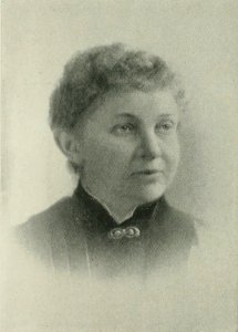 MARTHA PARMALEE ROSE A woman of the century (page 632 crop)