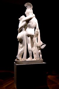 Mars und Venus mit Amor, 2019 (02)