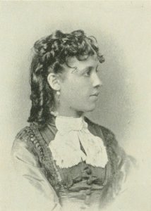 MARTHA L. POLAND THURSTON A woman of the century (page 726 crop)