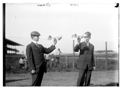 Mars and Ely LCCN2014688523