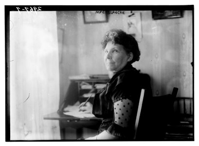 Mme. Blanche LCCN2014695239