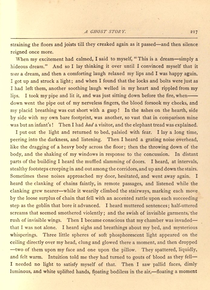 Mark Twain's Sketches, New and Old, p. 217