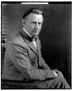MARSHALL, CHARLES J. LCCN2016860793