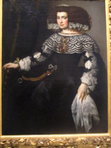 Marquise de los Vélez