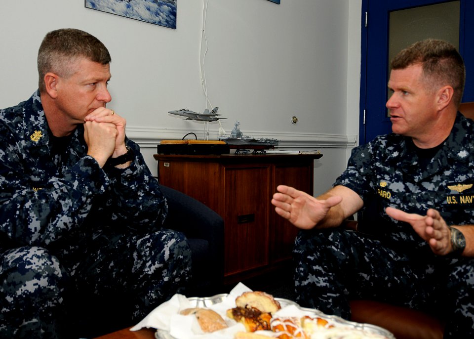 Master Chief Petty Officer of the Navy in Virginia 090417-N-4515N-008