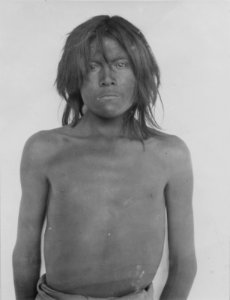 Matacoman. Esperanza sockerfabrik, norra Argentina. Sydamerika - SMVK - 004859