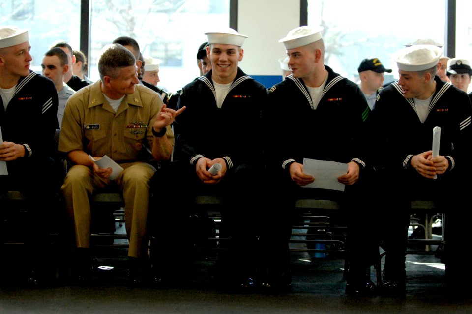 Master Chief Petty Officer of the Navy DVIDS161135