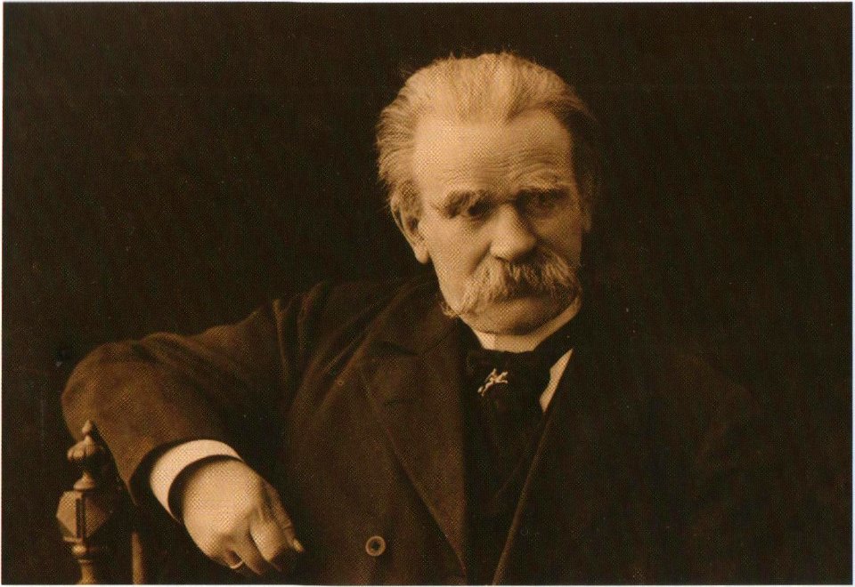 Mathias Frickel