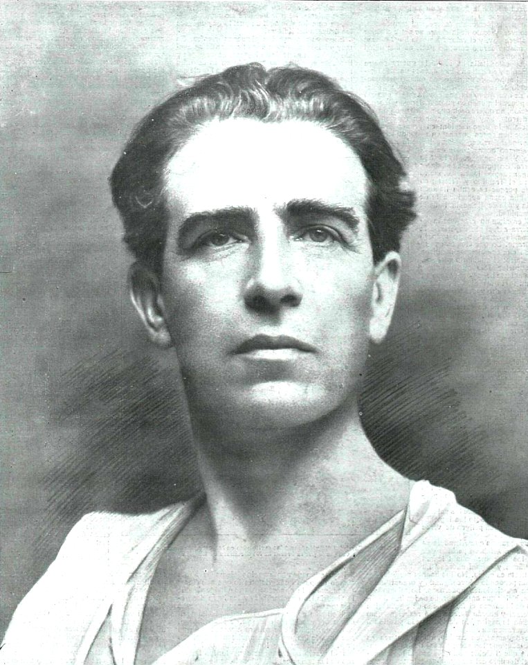 Mateo Inurria, en La Esfera