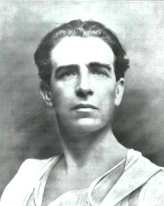 Mateo Inurria, en La Esfera