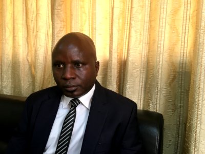 Moussa Sinko Coulibaly 2017