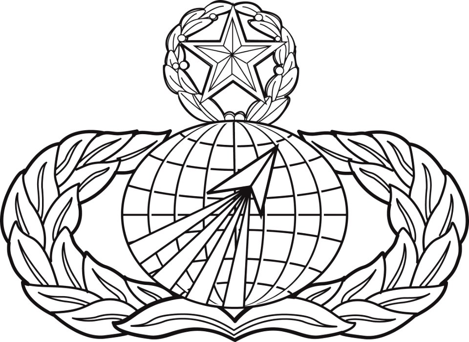 Master Acquisitions and Financial Management Badge