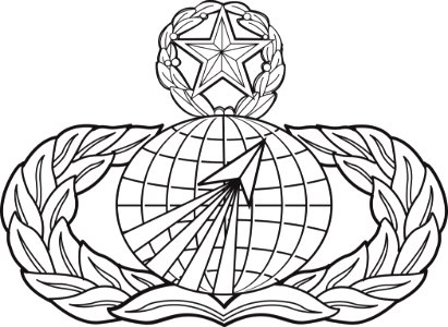 Master Acquisitions and Financial Management Badge