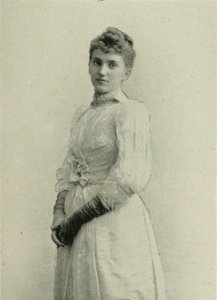 MAUD HUMPHREY A woman of the century (page 413 crop)