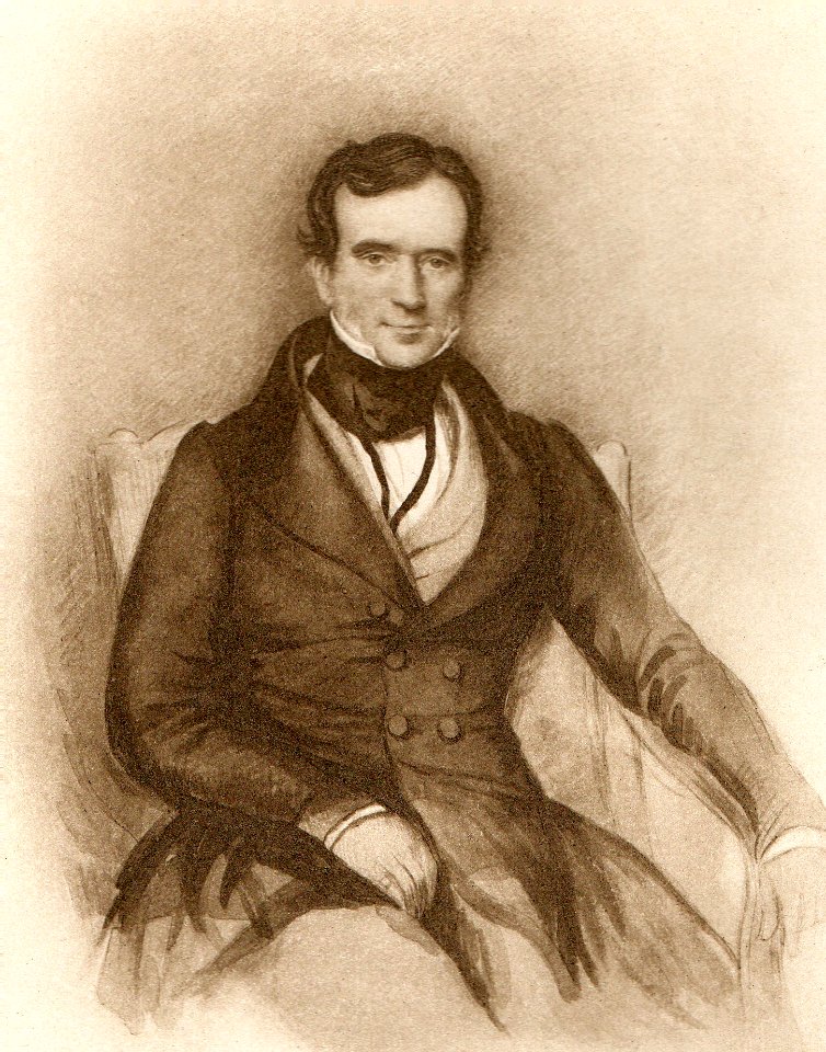 Matthew Clark, 1786-1868, founder of Matthew Clark & Sons