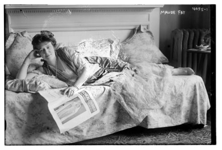 Maude Fay LCCN2014703199