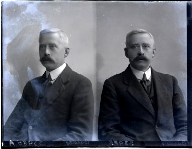 Mr Barnes, 28 Sep 1914 (16580370091)