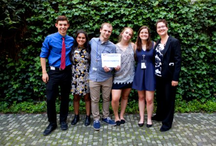 Massachusetts Group Photo, CBYX Berlin Day 2017 (34626998531)