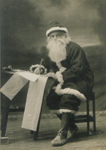 Mr Santa Claus (HS85-10-30308)