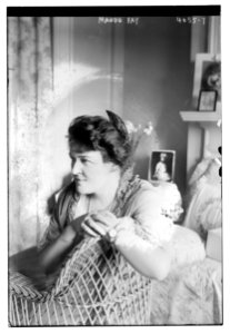 Maude Fay LCCN2014703201