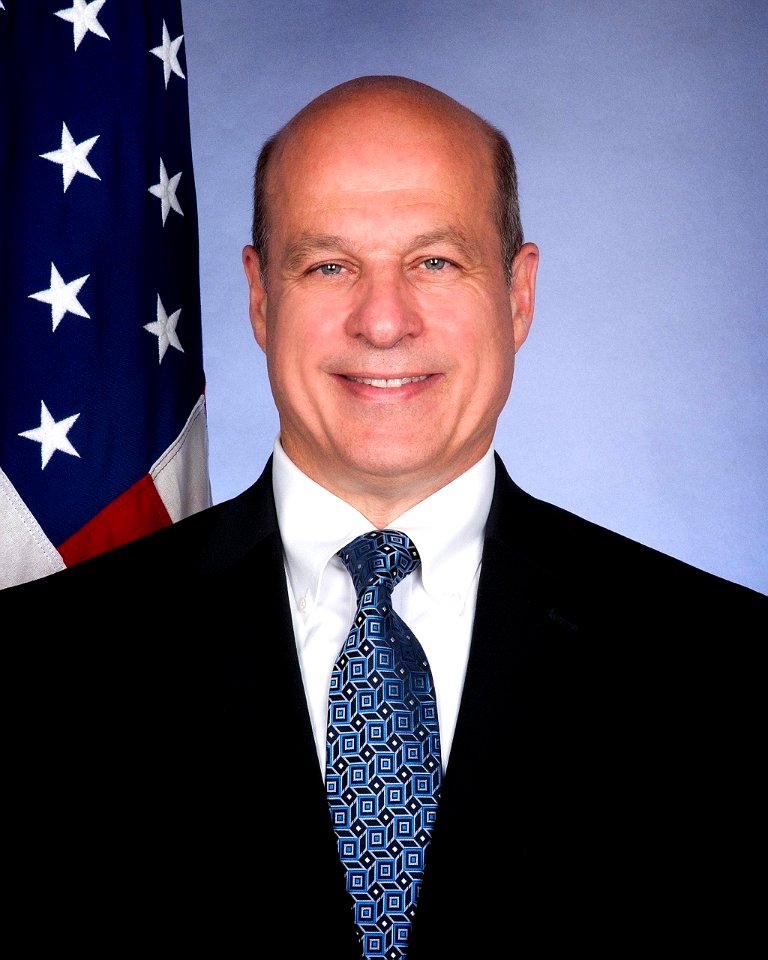 Matthew J. Matthews