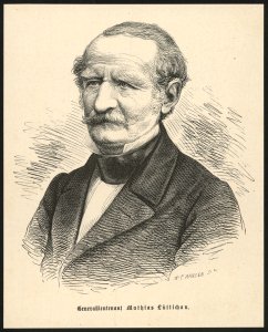 Mathias von Lüttichau