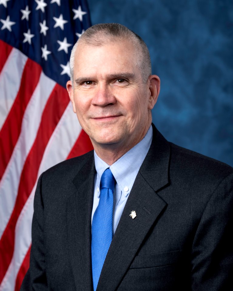 Matt Rosendale 117th U.S Congress