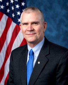 Matt Rosendale 117th U.S Congress