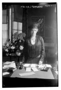 Mrs. E.R. Stettinius LCCN2014704898