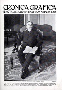 Mr. Pichon, de Goñi