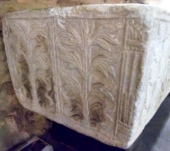 MSR Sarcophage Ra 769 3