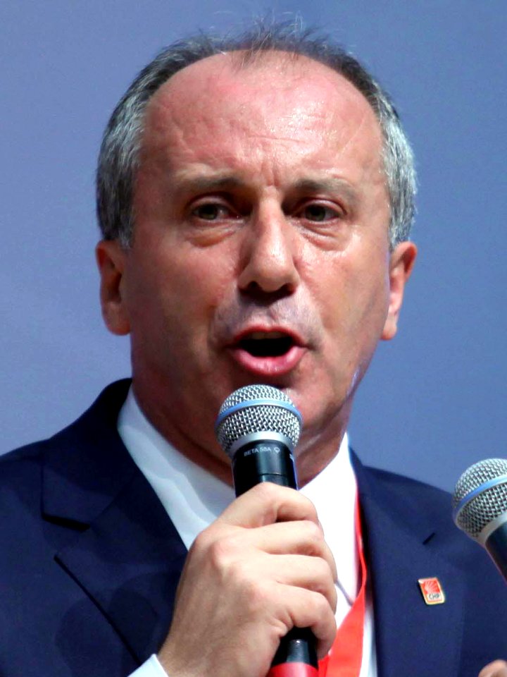Muharrem İnce (cropped)